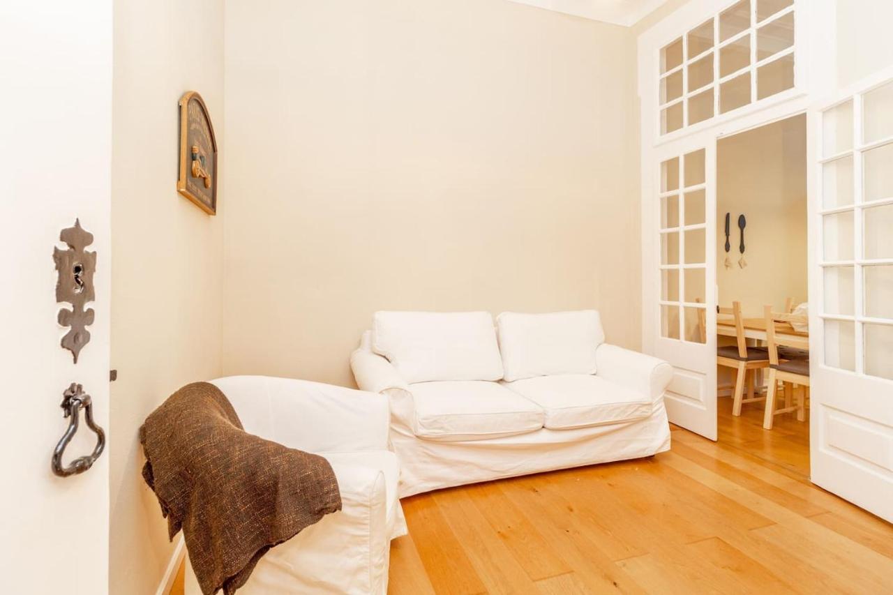 Sj2D Central Baixa New Air Conditioning Spacious And Friendly Lisboa 外观 照片