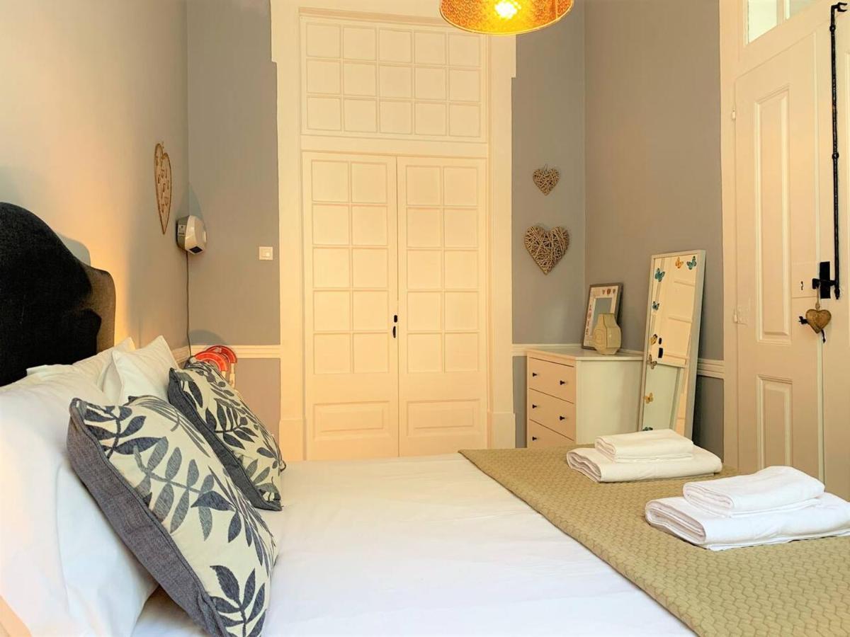 Sj2D Central Baixa New Air Conditioning Spacious And Friendly Lisboa 外观 照片