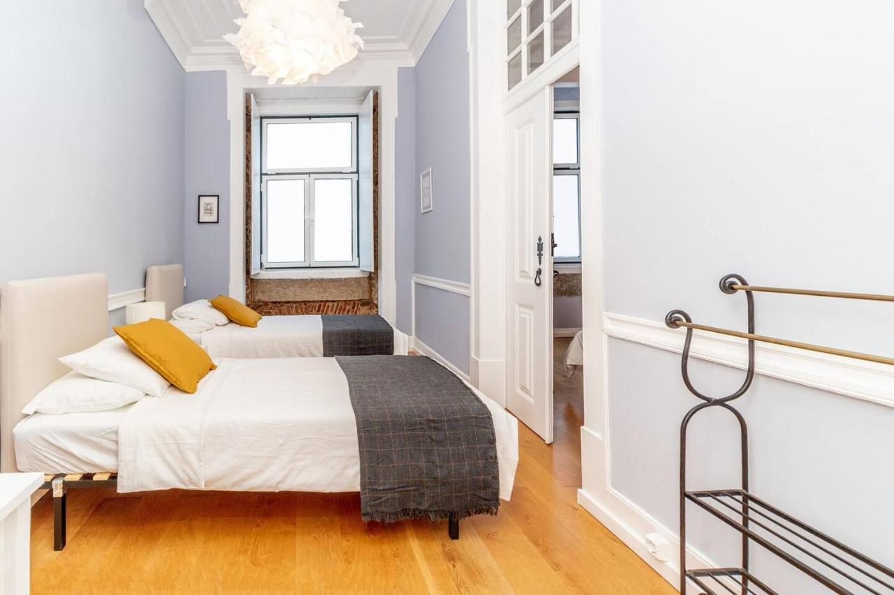 Sj2D Central Baixa New Air Conditioning Spacious And Friendly Lisboa 外观 照片