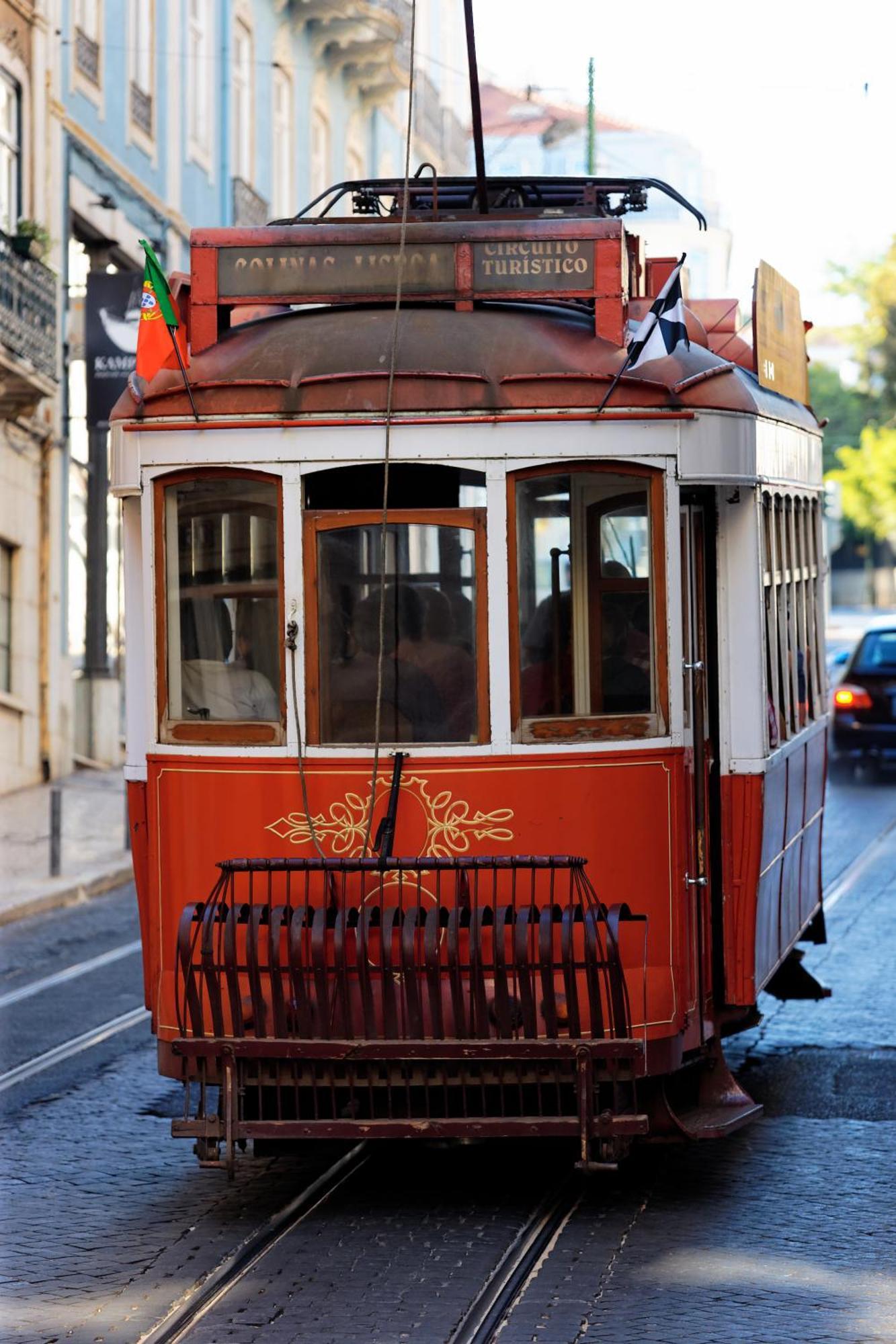 Sj2D Central Baixa New Air Conditioning Spacious And Friendly Lisboa 外观 照片