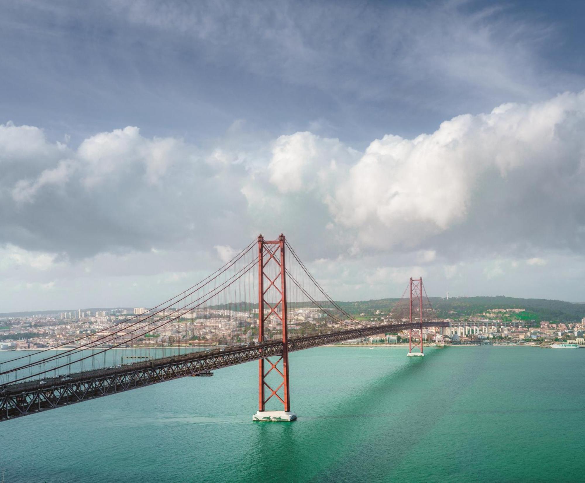 Sj2D Central Baixa New Air Conditioning Spacious And Friendly Lisboa 外观 照片