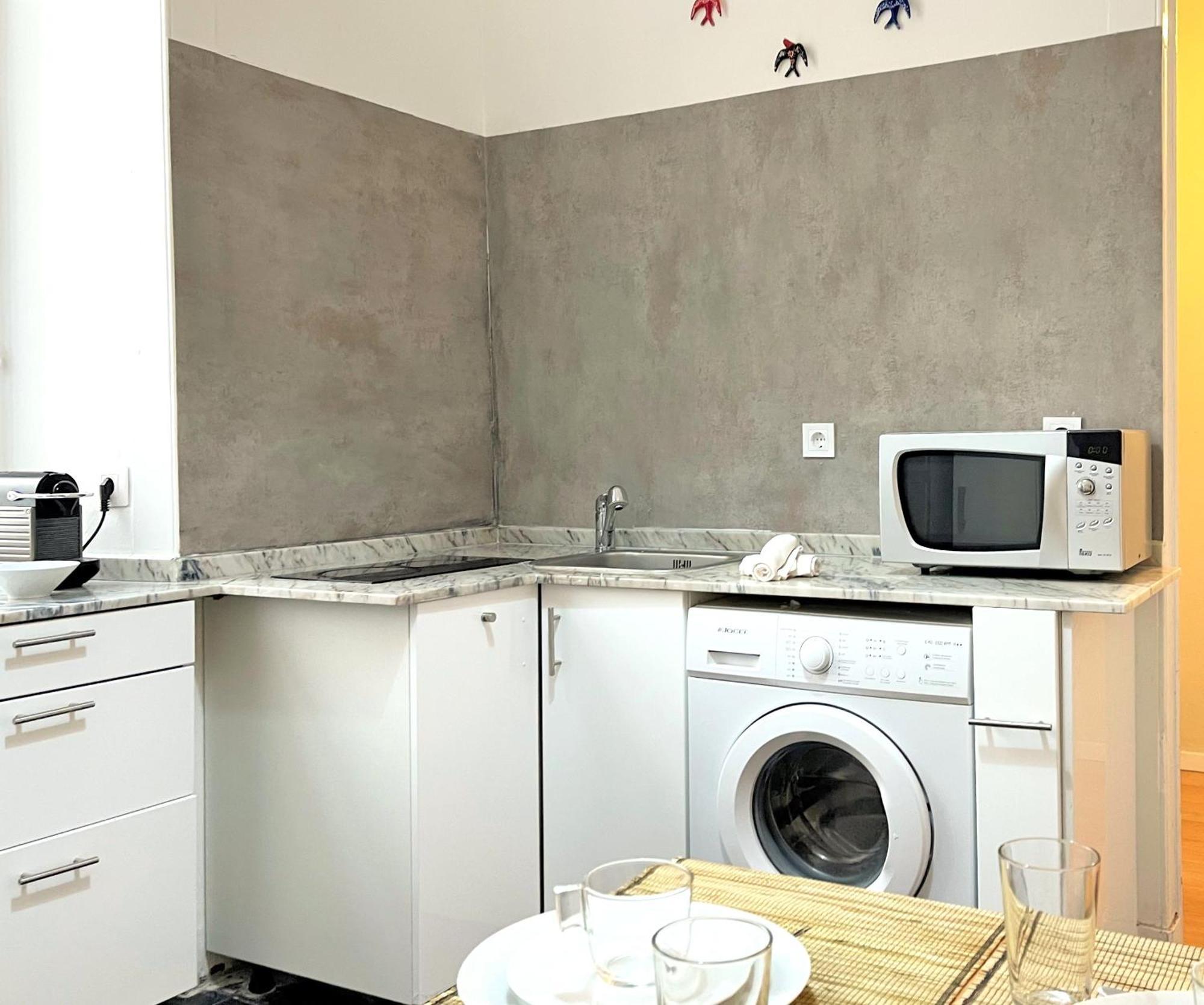 Sj2D Central Baixa New Air Conditioning Spacious And Friendly Lisboa 外观 照片